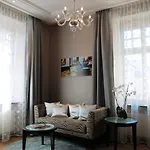 Отель Torbraeu Мюнхен