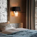 Hotel Torbraeu Múnich