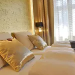 Torbraeu Hotel Múnich