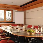 Hotel Torbraeu Múnich
