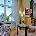 Hotel Torbraeu 4*