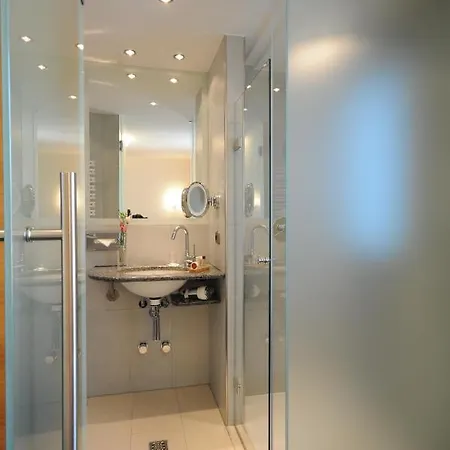 Torbraeu Hotel 4*