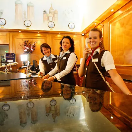 Torbraeu 4* Munich