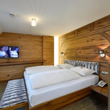 Torbraeu Hotel 4*