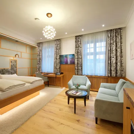 Torbraeu Hotel