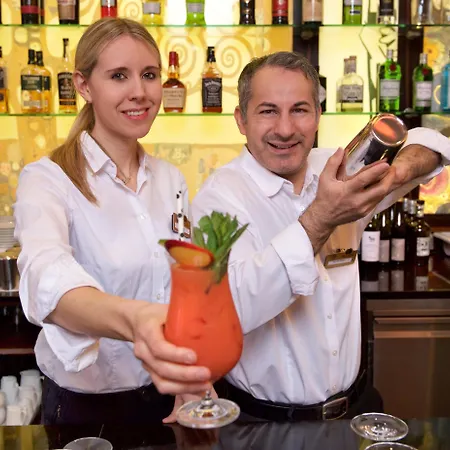 Torbraeu Munich