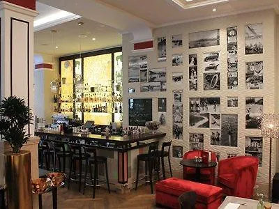 Torbraeu Hotell