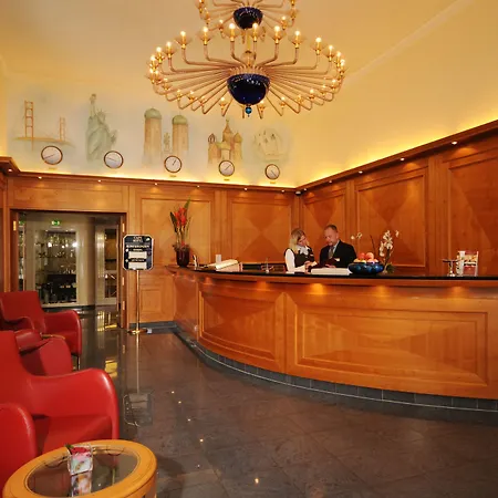 Torbraeu Hotell München
