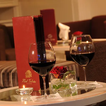 Torbraeu Hotell 4*