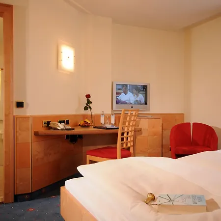 Torbraeu Hotell 4*