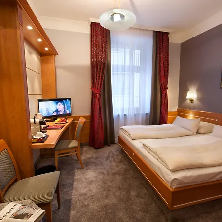 Torbraeu Hotell