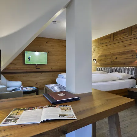 Torbraeu Hotell