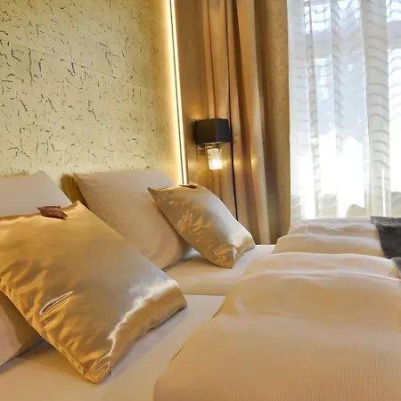 Torbraeu Hotell München