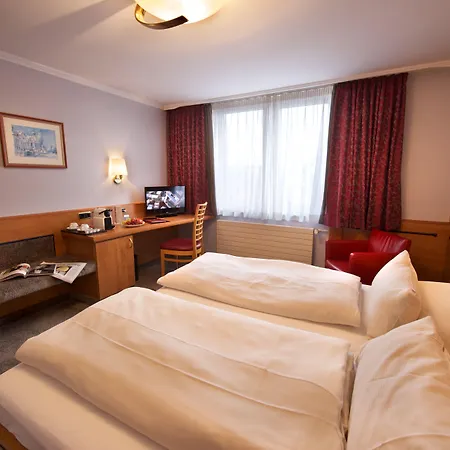 Torbraeu Hotell München