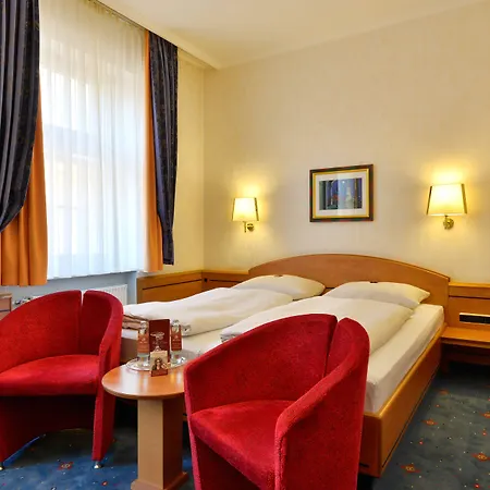 Torbraeu 4* München