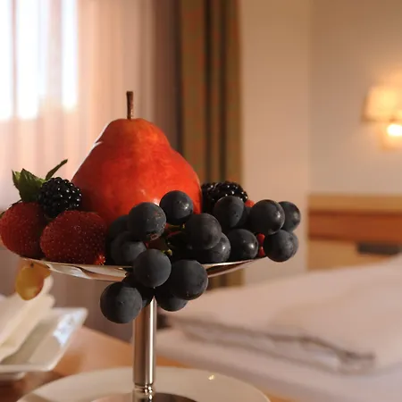 Hotell Torbraeu