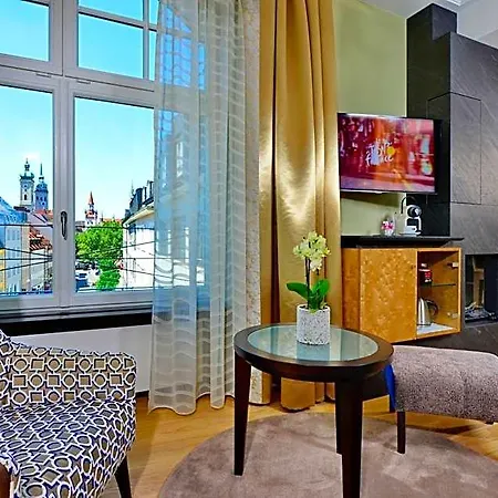 Torbraeu Otel 4*