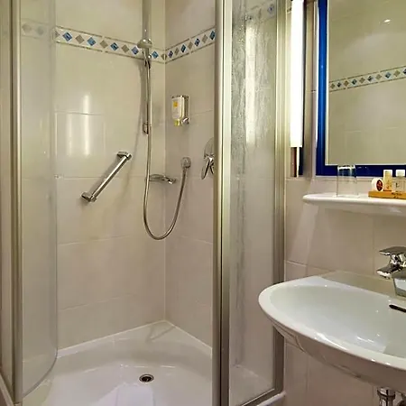 Torbraeu Otel Münih