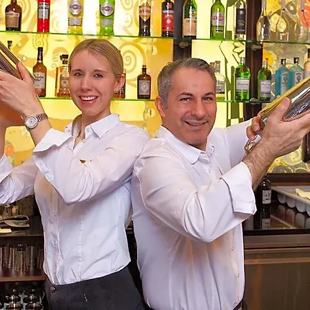 Torbraeu Münih
