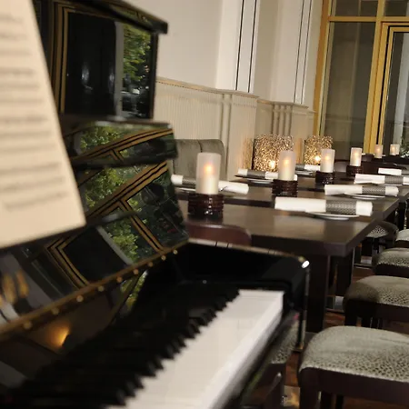 Torbraeu Hotell München