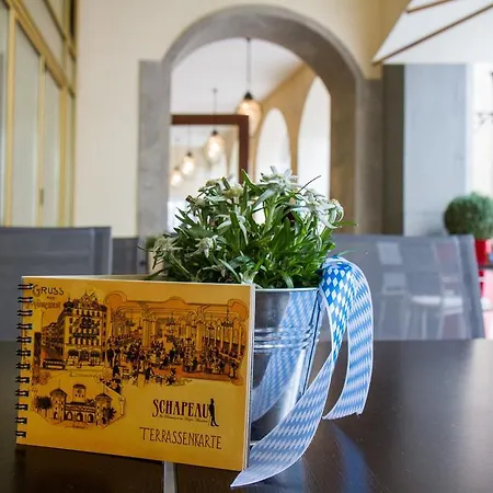 Torbraeu Monaco di Baviera