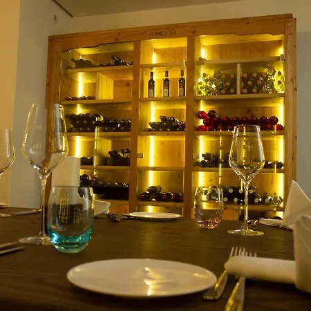 Hotel Torbraeu Munich