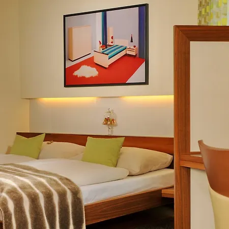 Torbraeu Hotel 4*