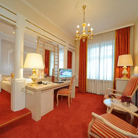 Torbraeu Hotel