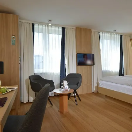 Torbraeu 4* Münih