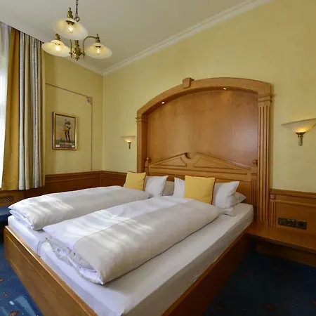 Torbraeu Hotel 4*