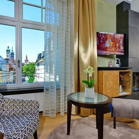 Hotel Torbraeu