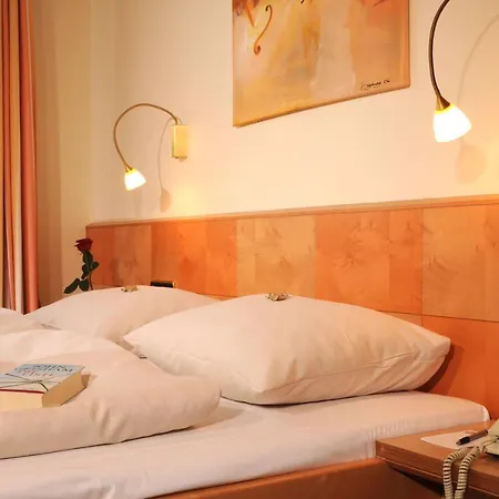 Torbraeu Hotel 4*