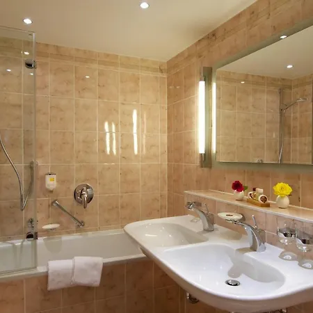 Torbraeu Hotel 4*