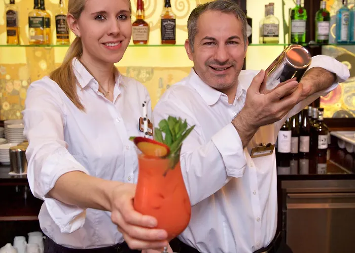 Torbraeu Monaco di Baviera