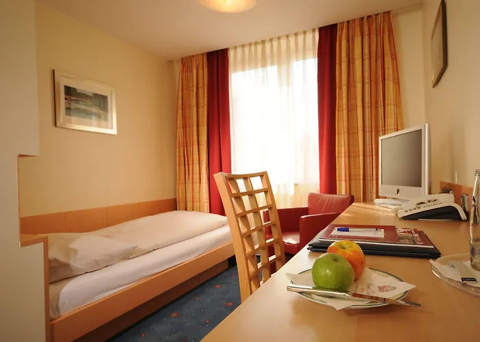 Torbraeu 4* Monaco di Baviera