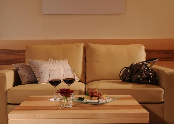 Torbraeu Hotel Monaco di Baviera