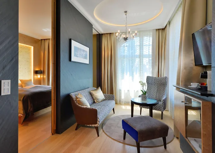 Torbraeu 4* Monaco di Baviera