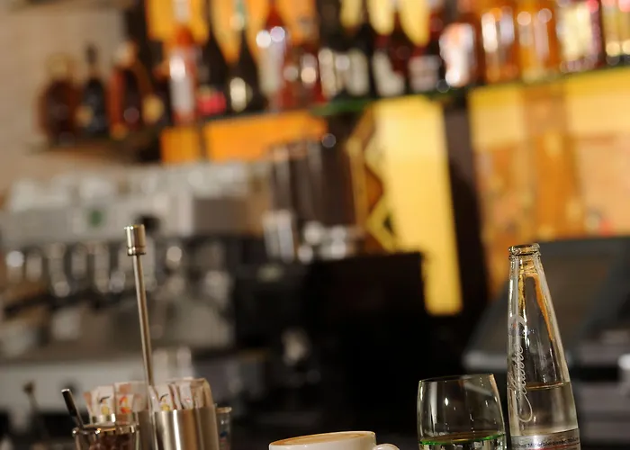 Torbraeu 4* Monaco di Baviera