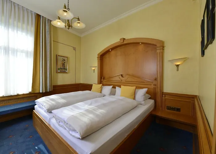 Torbraeu Hotel 4*