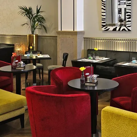Torbraeu Hotel 4*