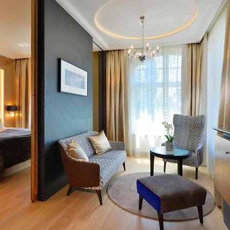 Torbraeu Hotel Múnich