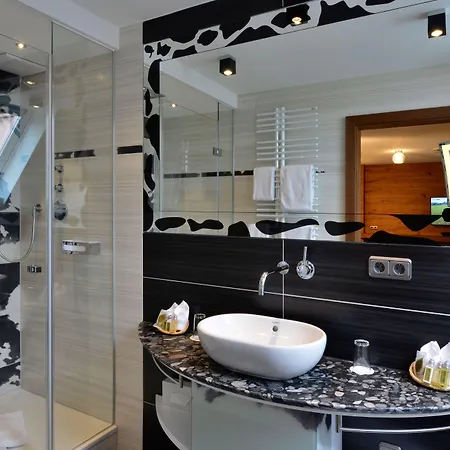 Torbraeu Hotel Munich