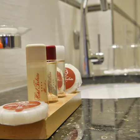 Hotel Torbraeu Munich