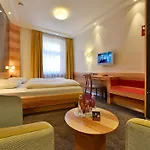 Hotell Torbraeu München