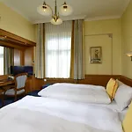 Hotell Torbraeu München