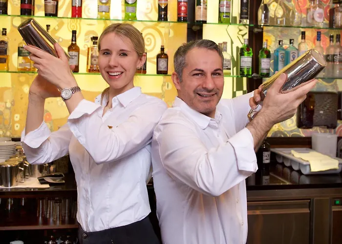 Torbraeu Hotel München