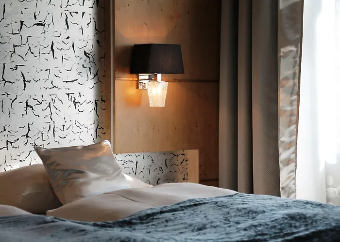 Hotel Torbraeu München