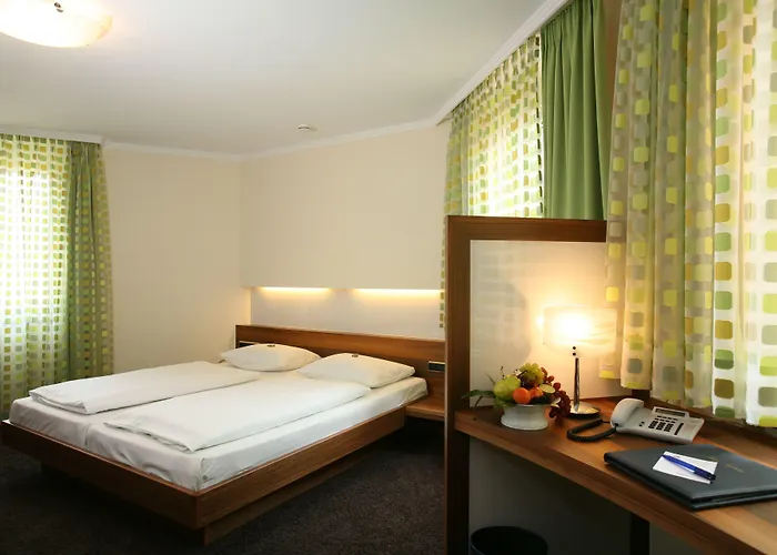 Torbraeu 4* München