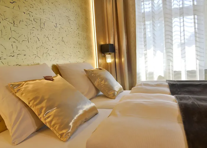 Torbraeu Hotel München