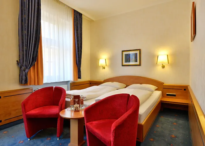 Torbraeu 4* München